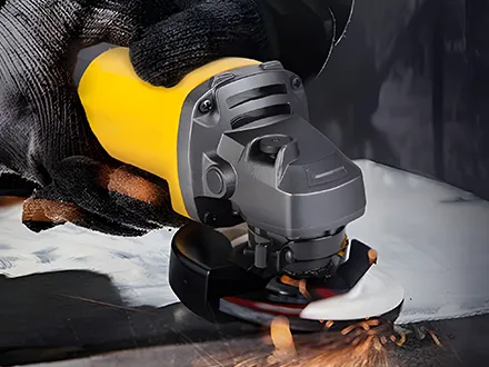 CDM812D Wheel Loader